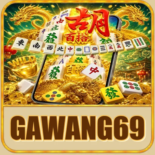 Ikon gawang69 untuk verifikasi berkas APK