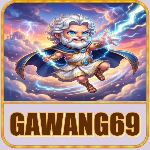 Ikon gawang69 untuk syarat Android pada halaman unduh