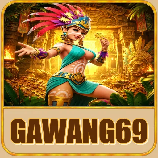 Ikon gawang69 untuk katalog aplikasi Android