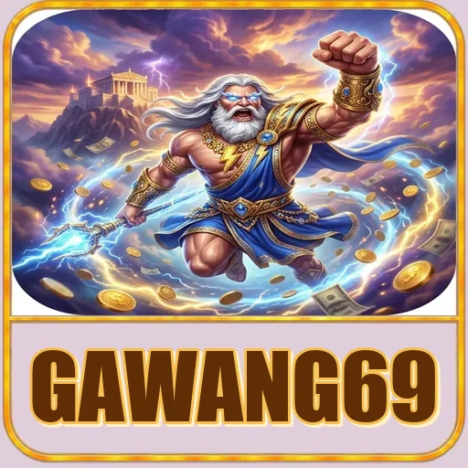 Ikon gawang69 untuk langkah pasang APK