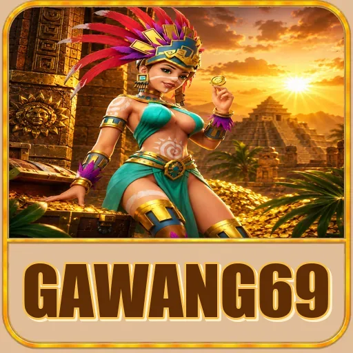 Ikon gawang69 untuk ciri berkas resmi