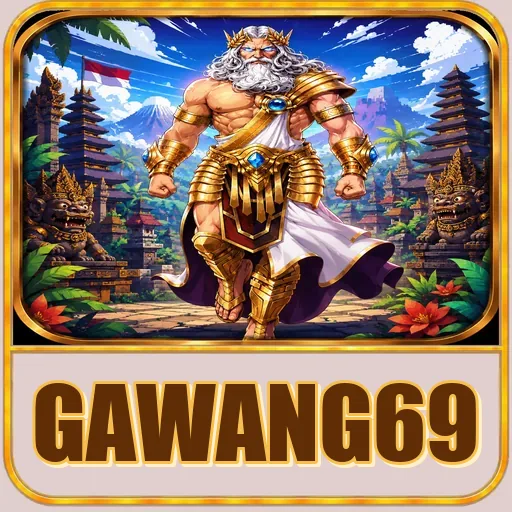 Ikon gawang69 untuk perjalanan panduan di Indonesia