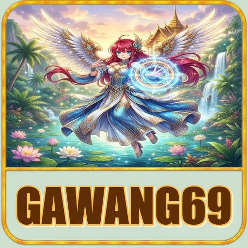 Ikon gawang69 untuk pengguna sejak 2018